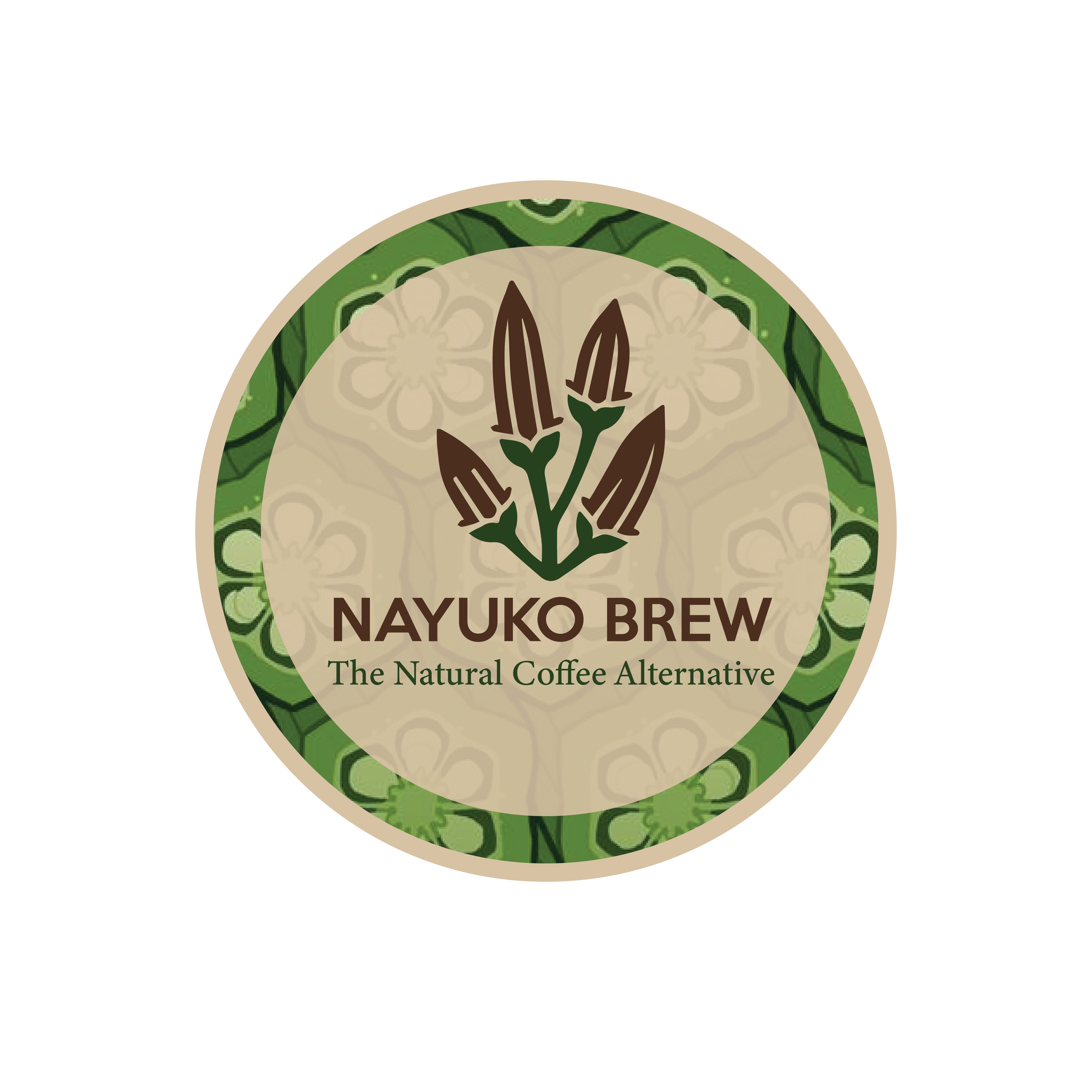 Nakuko Brew Logo